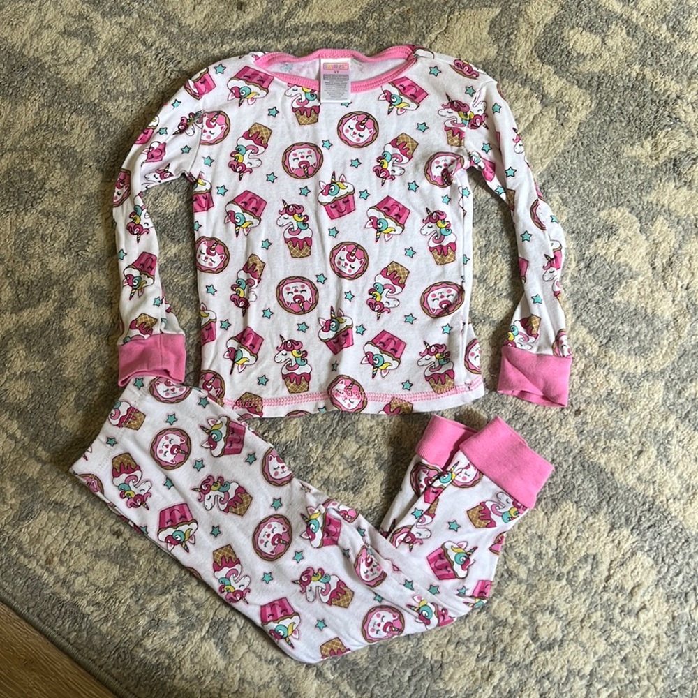 Pj set